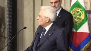 mattarella