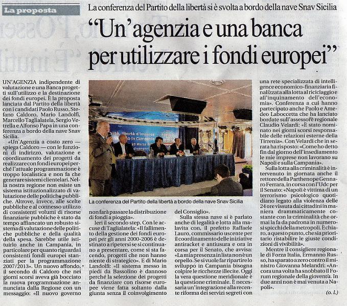 Repubblica_napoli_29Marzo.jpg - Repubblica - Napoli - 29 Marzo 2008