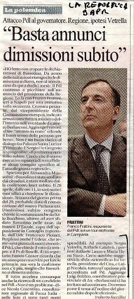 repub9apr.jpg - La Repubblica - Napoli - 9 Aprile 2008